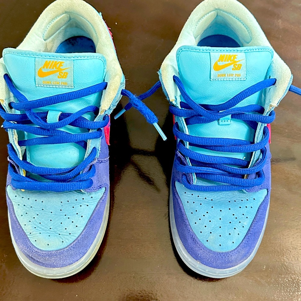 Nike ‘Run The Jewels’